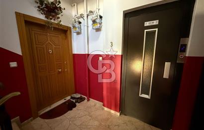 KARTAL YAKACIK YENİ MAHALLE DE GENİŞ FERAH 3+1 SATILIK DAİRE