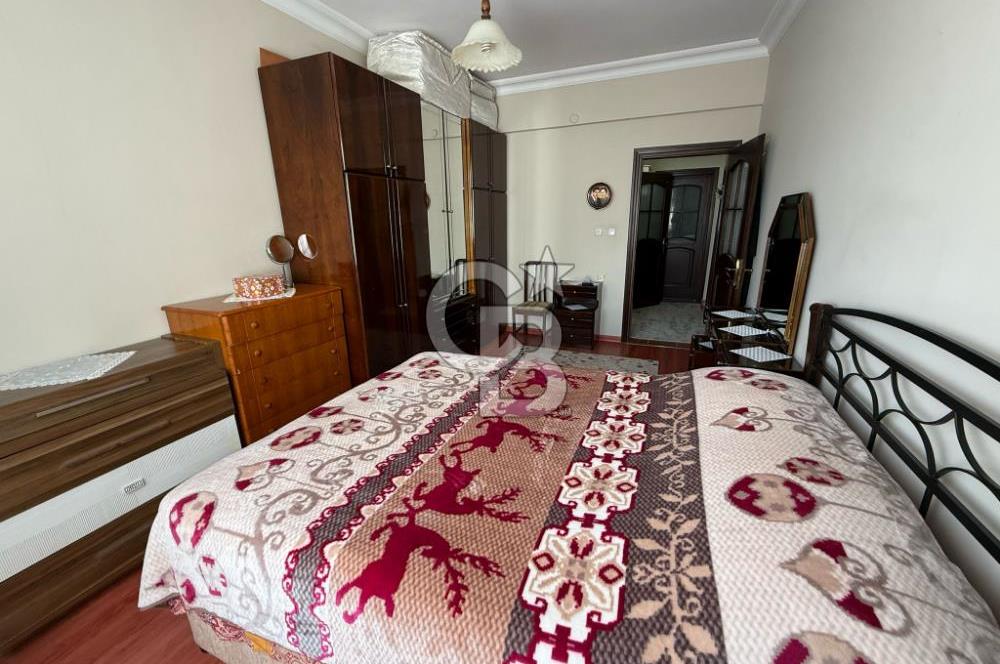 KARTAL YAKACIK YENİ MAHALLE DE GENİŞ FERAH 3+1 SATILIK DAİRE