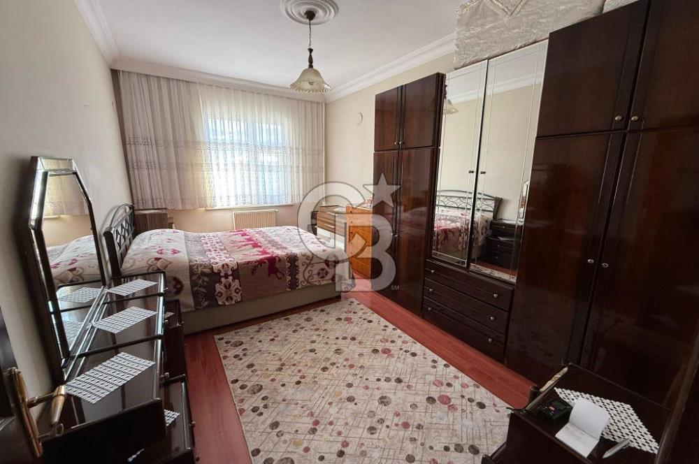 KARTAL YAKACIK YENİ MAHALLE DE GENİŞ FERAH 3+1 SATILIK DAİRE