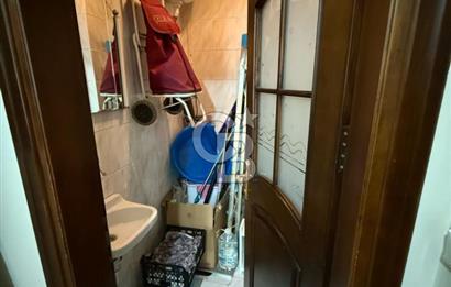 KARTAL YAKACIK YENİ MAHALLE DE GENİŞ FERAH 3+1 SATILIK DAİRE