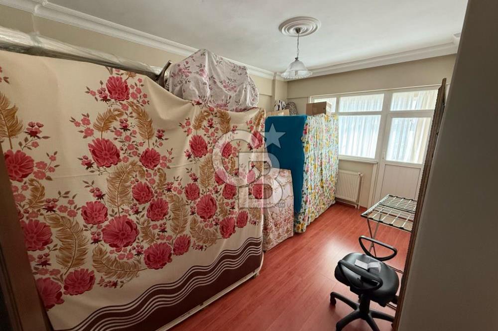 KARTAL YAKACIK YENİ MAHALLE DE GENİŞ FERAH 3+1 SATILIK DAİRE