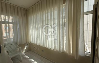 KARTAL YAKACIK YENİ MAHALLE DE GENİŞ FERAH 3+1 SATILIK DAİRE