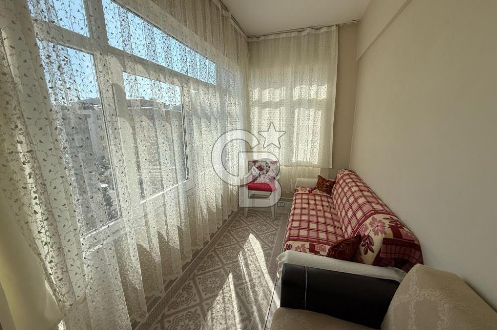 KARTAL YAKACIK YENİ MAHALLE DE GENİŞ FERAH 3+1 SATILIK DAİRE
