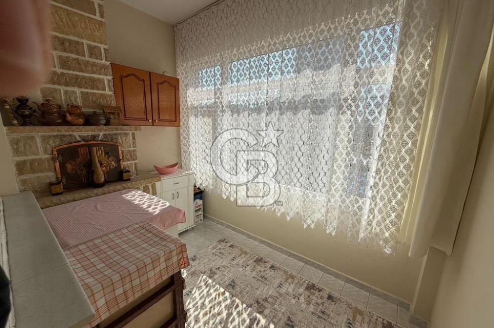 KARTAL YAKACIK YENİ MAHALLE DE GENİŞ FERAH 3+1 SATILIK DAİRE