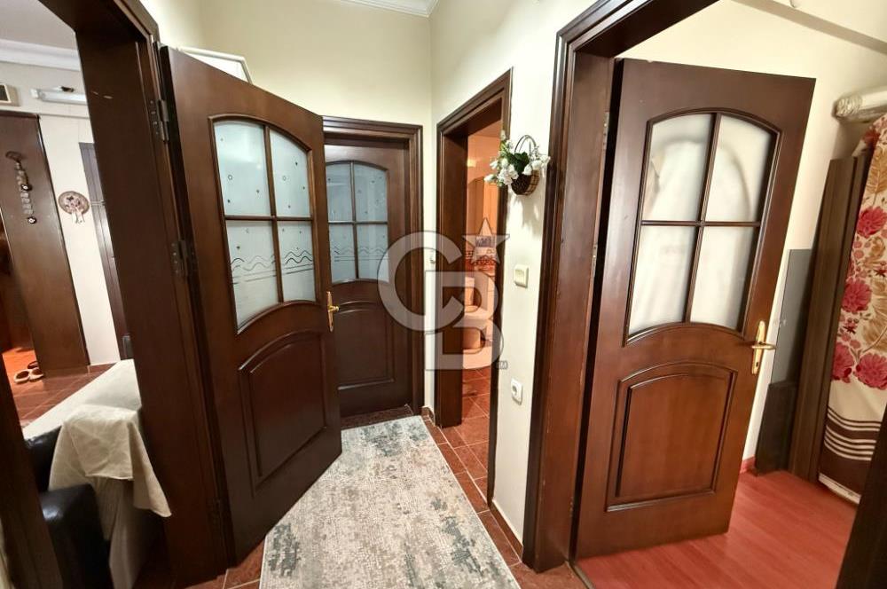 KARTAL YAKACIK YENİ MAHALLE DE GENİŞ FERAH 3+1 SATILIK DAİRE