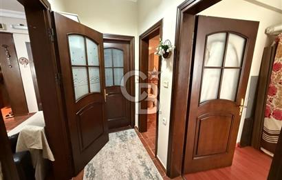 KARTAL YAKACIK YENİ MAHALLE DE GENİŞ FERAH 3+1 SATILIK DAİRE