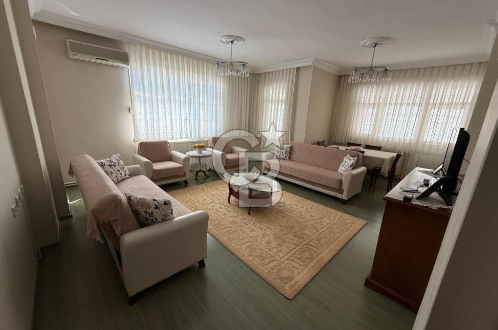 KARTAL YAKACIK YENİ MAHALLE DE GENİŞ FERAH 3+1 SATILIK DAİRE