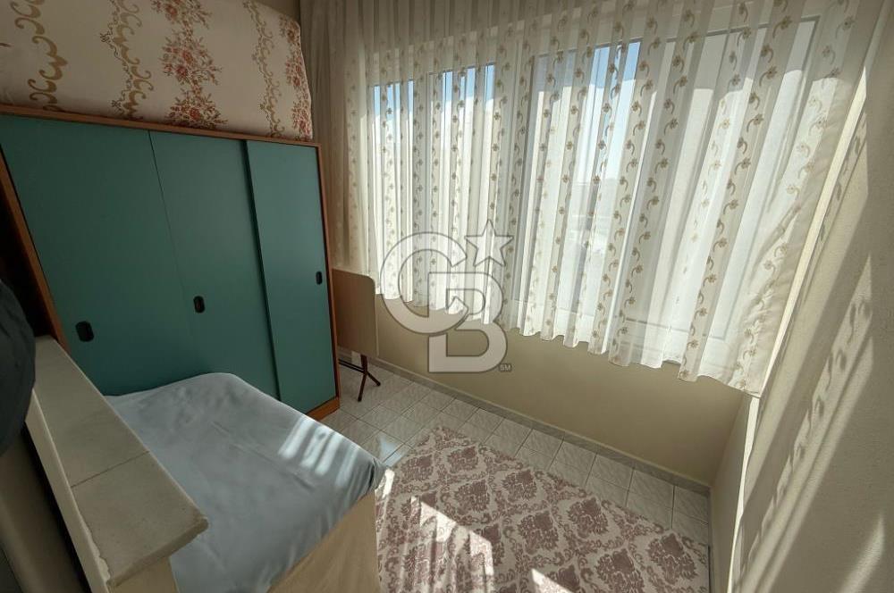 KARTAL YAKACIK YENİ MAHALLE DE GENİŞ FERAH 3+1 SATILIK DAİRE