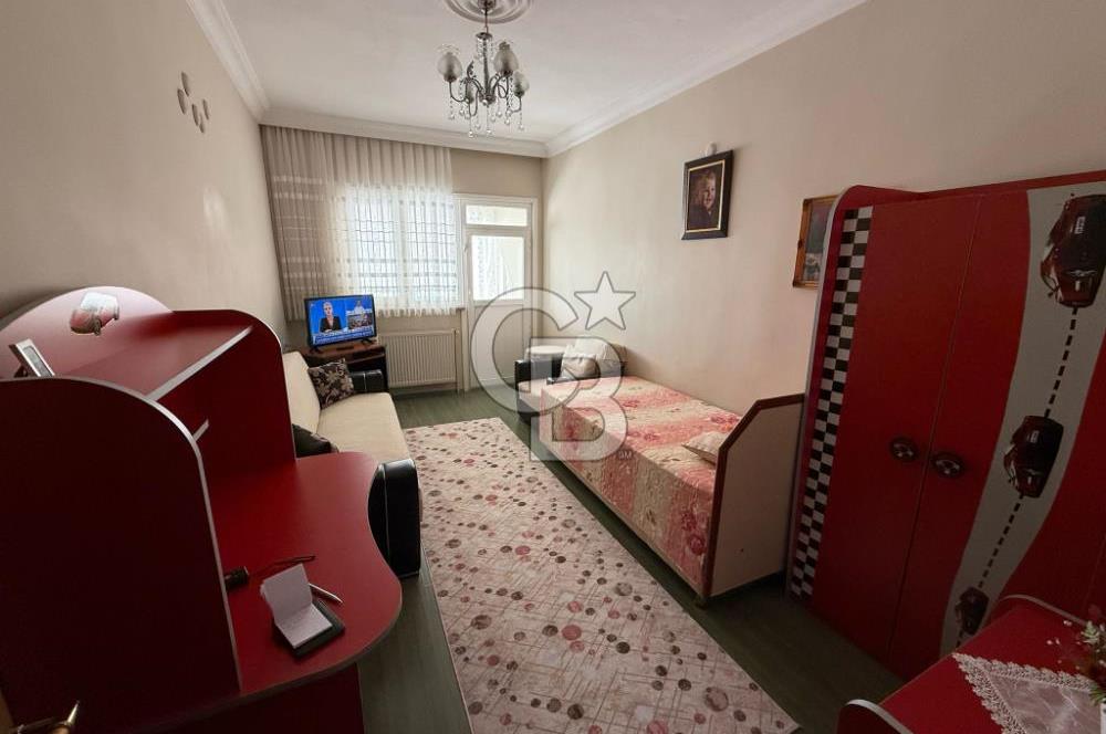 KARTAL YAKACIK YENİ MAHALLE DE GENİŞ FERAH 3+1 SATILIK DAİRE