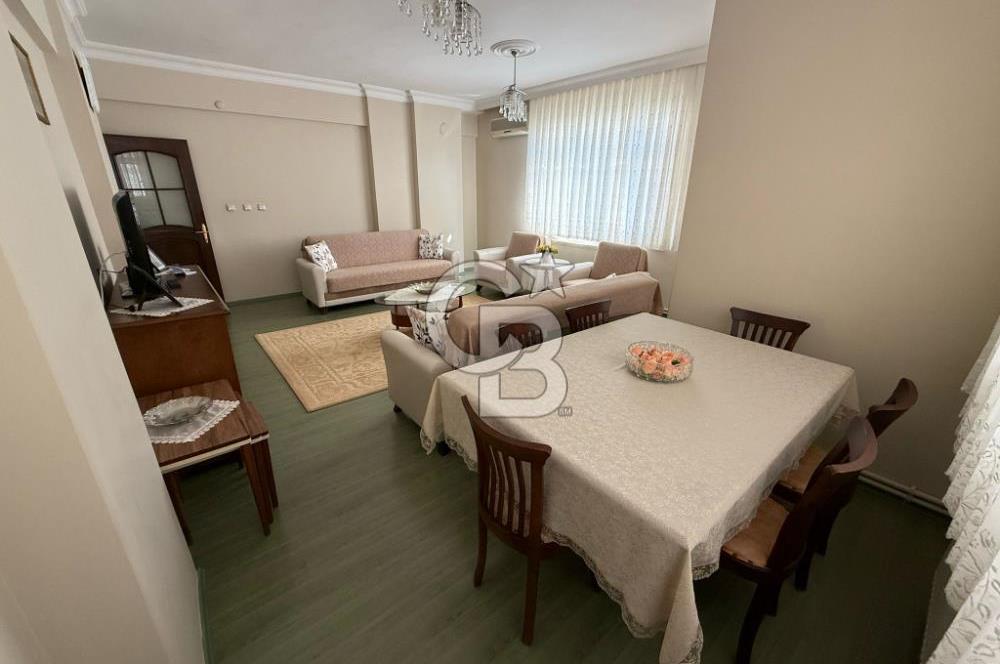 KARTAL YAKACIK YENİ MAHALLE DE GENİŞ FERAH 3+1 SATILIK DAİRE