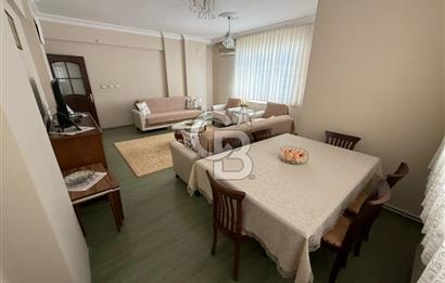 KARTAL YAKACIK YENİ MAHALLE DE GENİŞ FERAH 3+1 SATILIK DAİRE