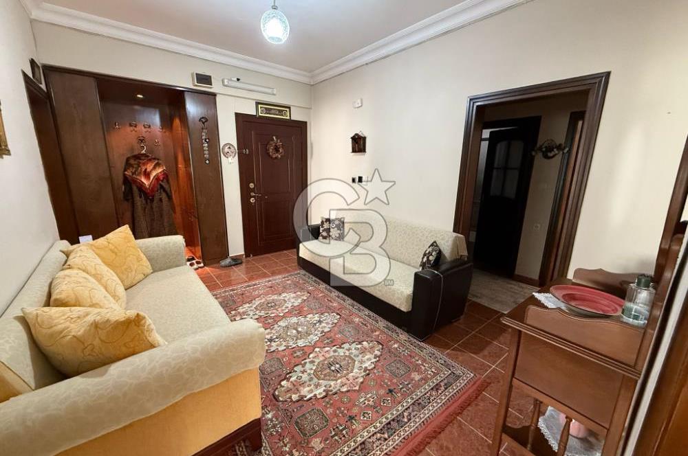 KARTAL YAKACIK YENİ MAHALLE DE GENİŞ FERAH 3+1 SATILIK DAİRE