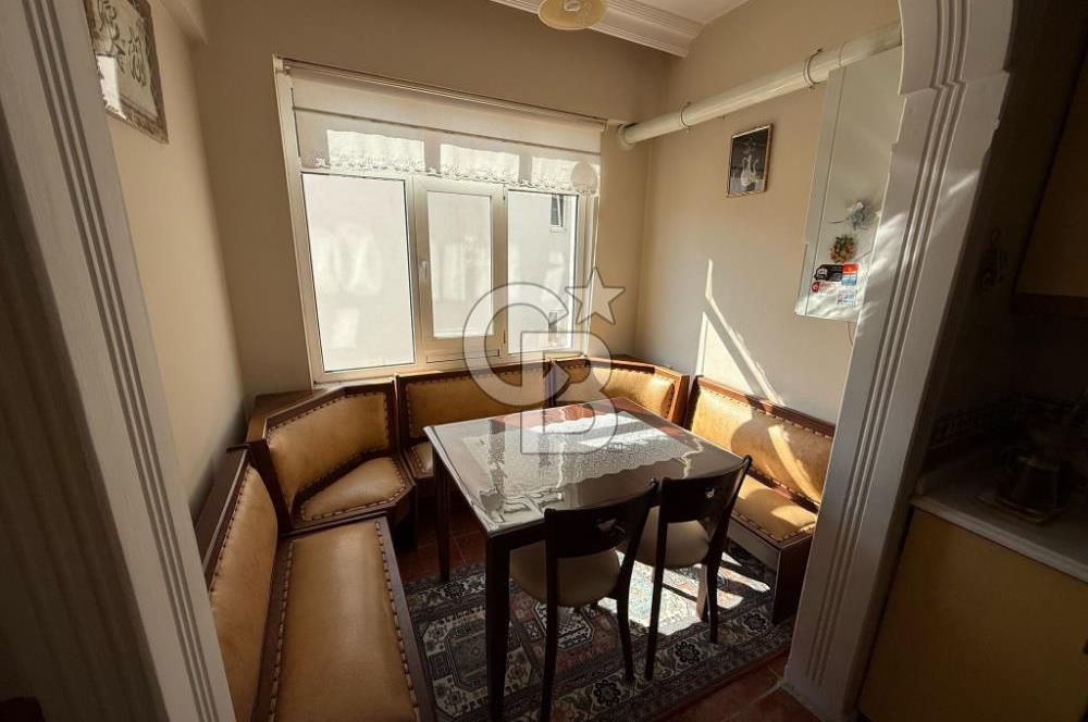 KARTAL YAKACIK YENİ MAHALLE DE GENİŞ FERAH 3+1 SATILIK DAİRE