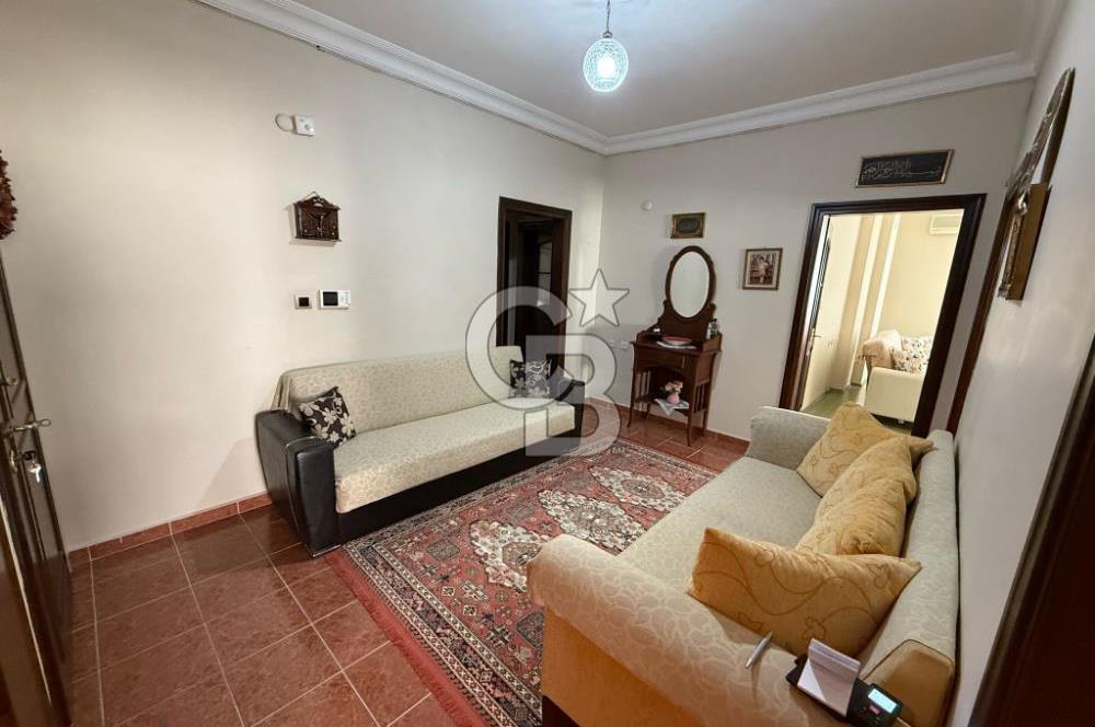 KARTAL YAKACIK YENİ MAHALLE DE GENİŞ FERAH 3+1 SATILIK DAİRE