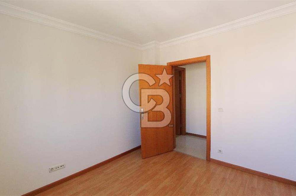 Mavişehir Soyak B Etap Havuz & Peyzaj Satılık 3+1 154 M² Daire