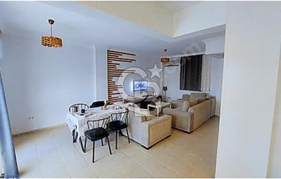 ÇEŞME ALAÇATI DA YILLIK KİRALIK 3+1 VİLLA