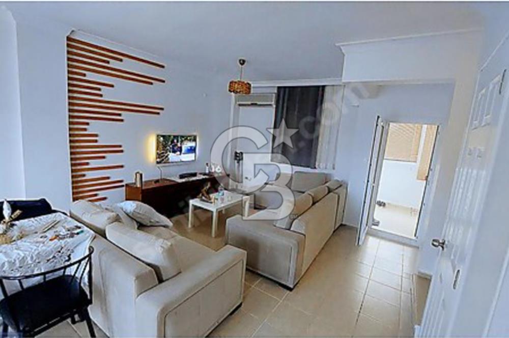 ÇEŞME ALAÇATI DA YILLIK KİRALIK 3+1 VİLLA