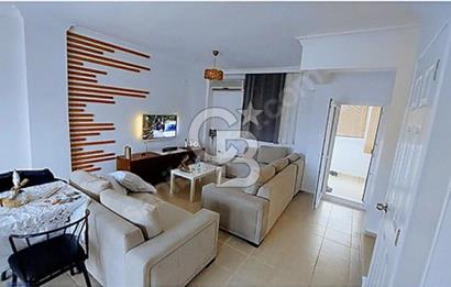 ÇEŞME ALAÇATI DA YILLIK KİRALIK 3+1 VİLLA