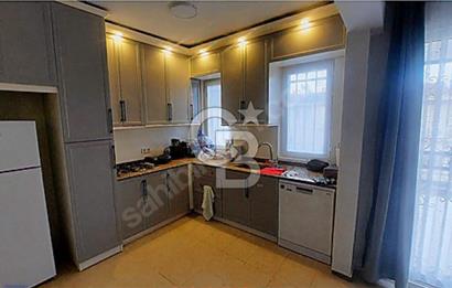 ÇEŞME ALAÇATI DA YILLIK KİRALIK 3+1 VİLLA