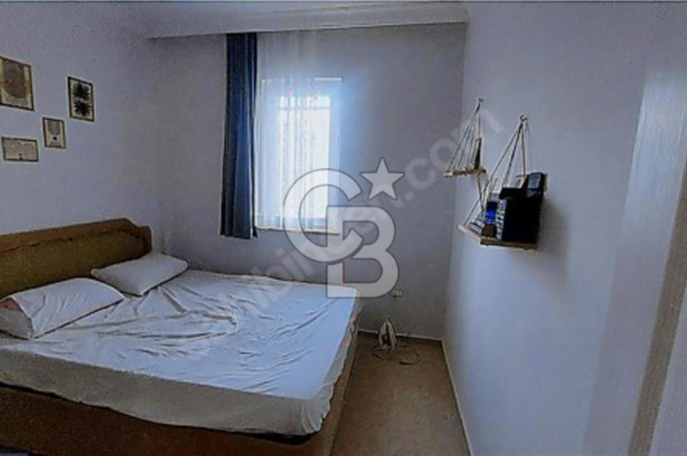ÇEŞME ALAÇATI DA YILLIK KİRALIK 3+1 VİLLA