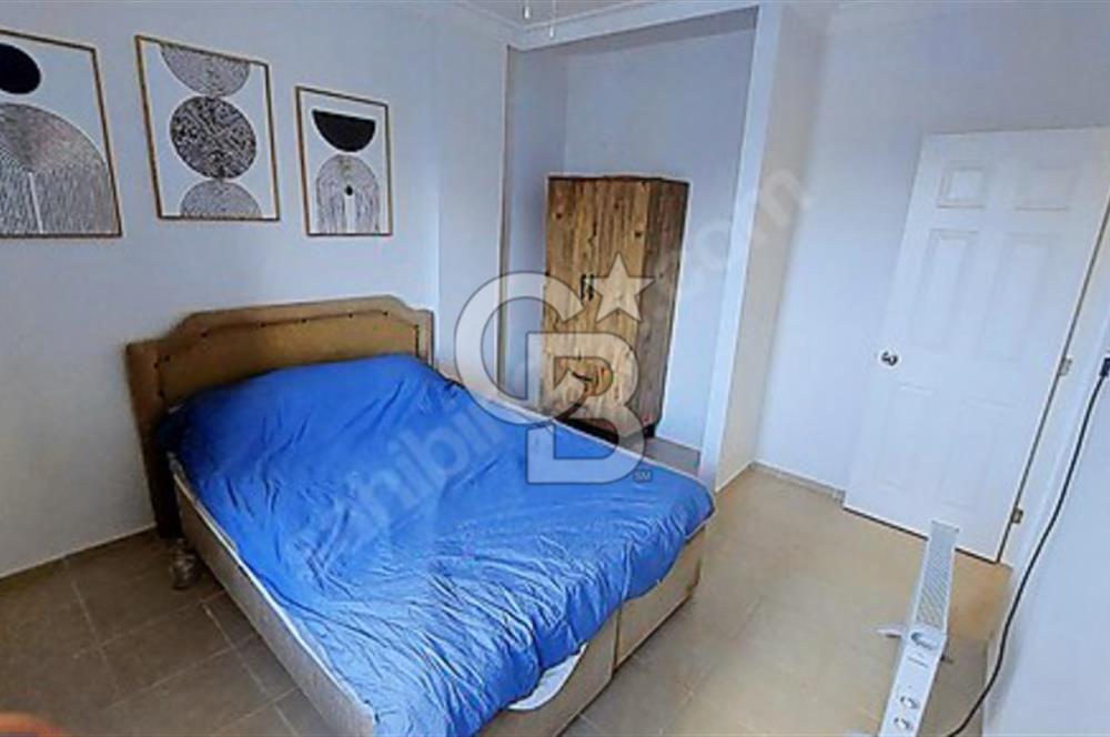 ÇEŞME ALAÇATI DA YILLIK KİRALIK 3+1 VİLLA