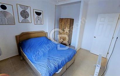 ÇEŞME ALAÇATI DA YILLIK KİRALIK 3+1 VİLLA