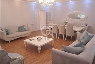 COLDWELL BANKER SAFİR'den İSTANBUL EVLERİ 2 de 5+1 SATILIK DAİRE