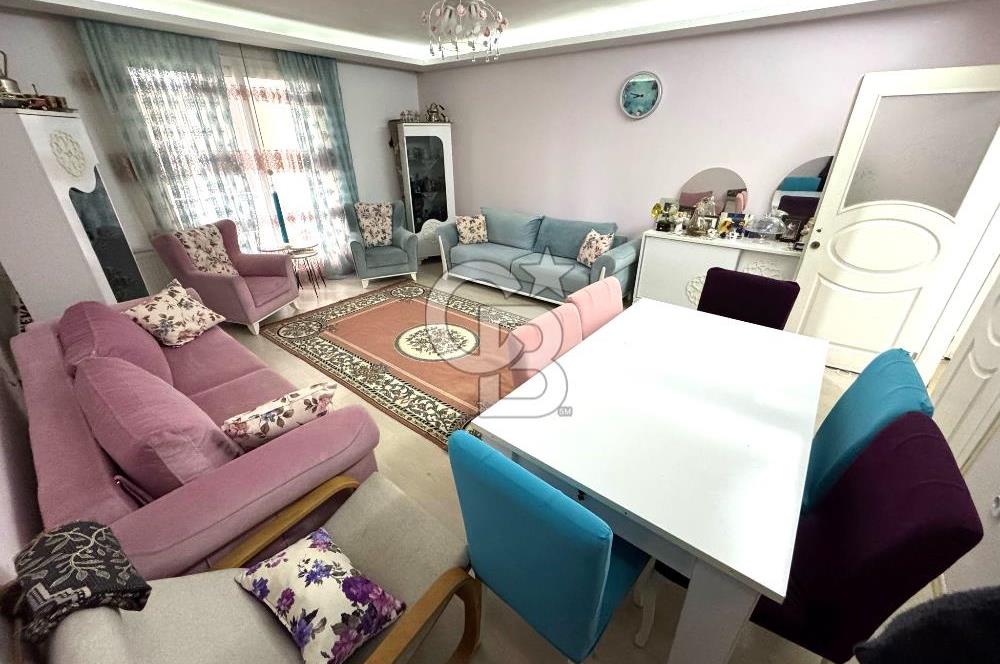 EDREMİT KADIKÖY'DE SİTE İÇİNDE,UYGUN FİYATLI GENİŞ 3+1 DAİRE