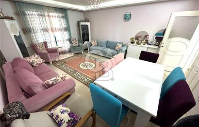 EDREMİT KADIKÖY'DE SİTE İÇİNDE,UYGUN FİYATLI GENİŞ 3+1 DAİRE
