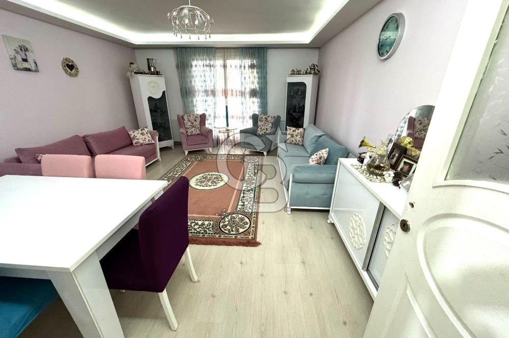 EDREMİT KADIKÖY'DE SİTE İÇİNDE,UYGUN FİYATLI GENİŞ 3+1 DAİRE