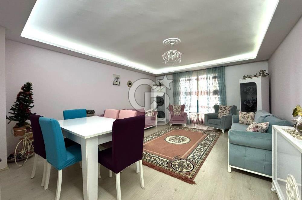 EDREMİT KADIKÖY'DE SİTE İÇİNDE,UYGUN FİYATLI GENİŞ 3+1 DAİRE