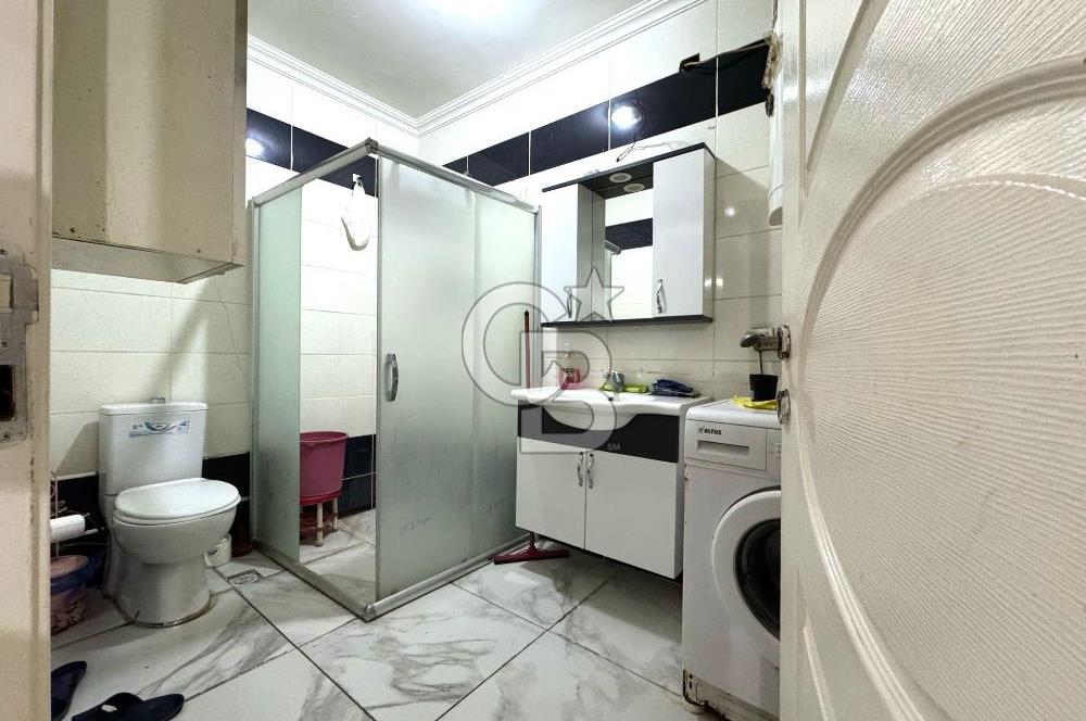 EDREMİT KADIKÖY'DE SİTE İÇİNDE,UYGUN FİYATLI GENİŞ 3+1 DAİRE