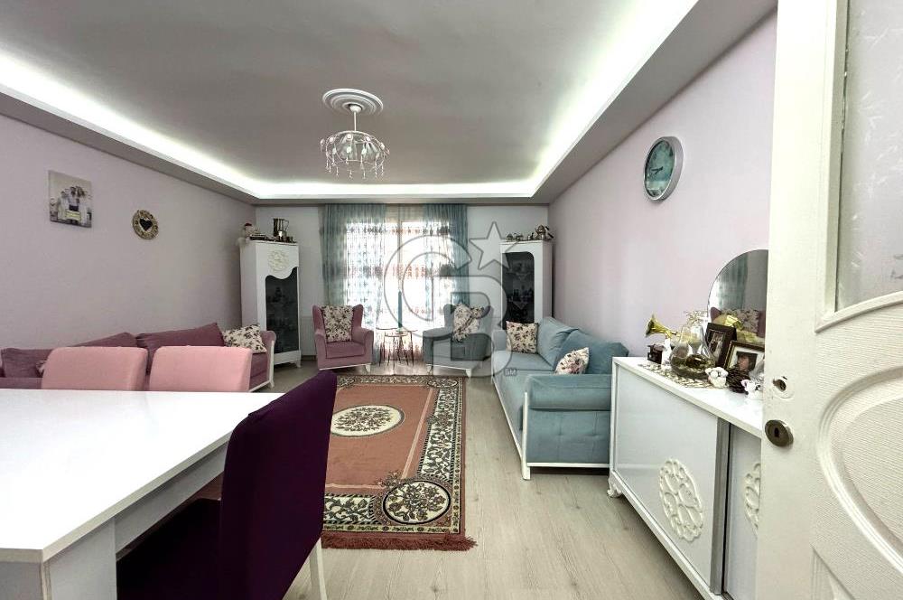 EDREMİT KADIKÖY'DE SİTE İÇİNDE,UYGUN FİYATLI GENİŞ 3+1 DAİRE