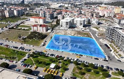 TİCARİ İMARLI ARSA