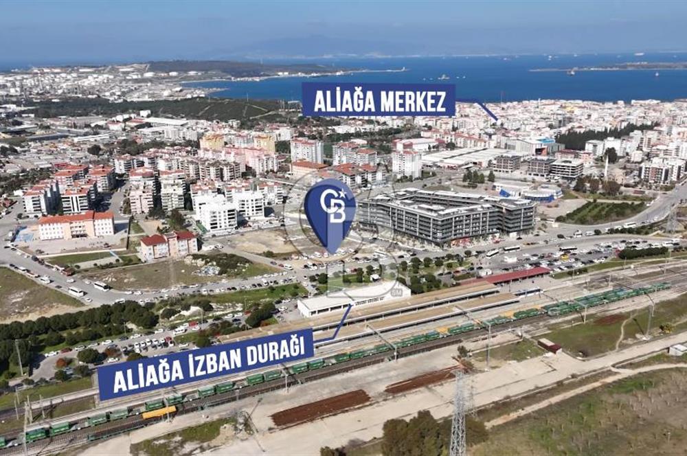 TİCARİ İMARLI ARSA