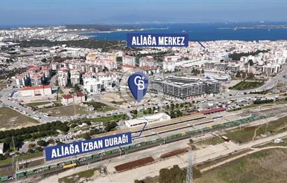 TİCARİ İMARLI ARSA
