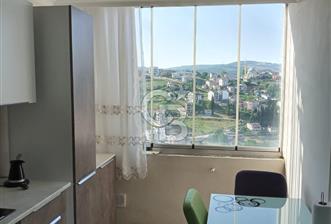 YUVAM TURGUT KONUTLARINDA EŞYALI 2+1 ARAKAT DAİRE
