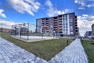 Çanakkale Esenler'de Kent Park Cephe 3+1 Satılık Daire