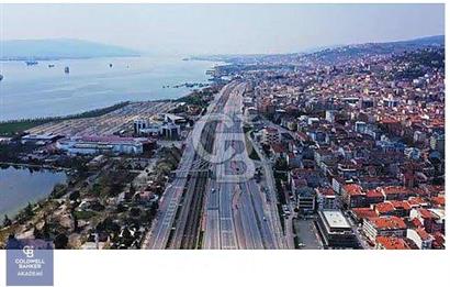 CB AKADEMİ SATILIK 337 m2 BANKA KİRACILI DÜKKAN