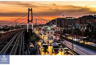 CB AKADEMİ BANKALAR BÖLGESİ SATILIK 156 m2 KİRACILI OFİS
