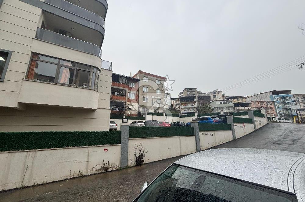 CB Yalı'dan Karabağlar Ali Fuat Cebesoy Mh'de 3+1 Satılık Daire
