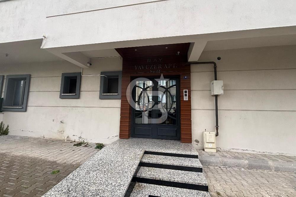 CB Yalı'dan Karabağlar Ali Fuat Cebesoy Mh'de 3+1 Satılık Daire