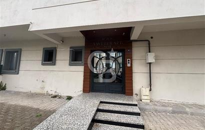 CB Yalı'dan Karabağlar Ali Fuat Cebesoy Mh'de 3+1 Satılık Daire