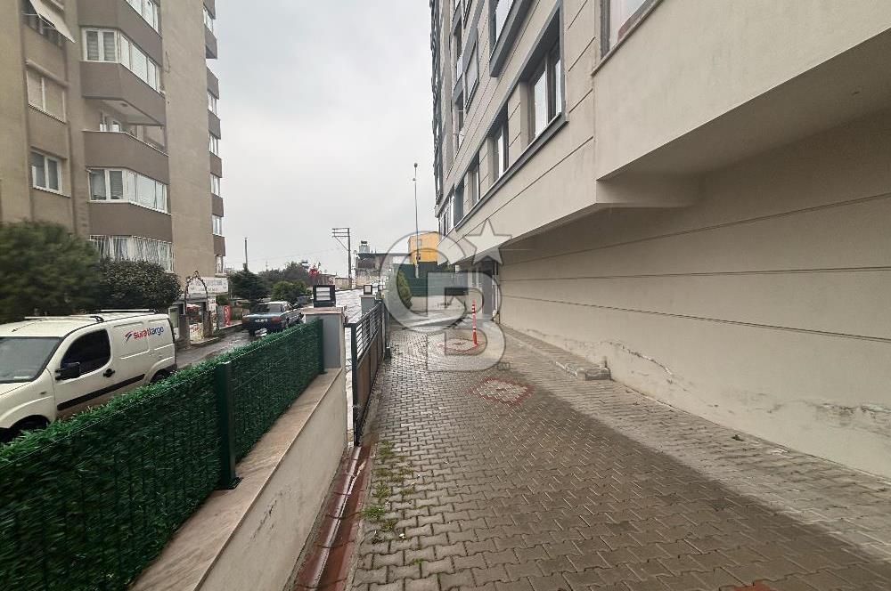 CB Yalı'dan Karabağlar Ali Fuat Cebesoy Mh'de 3+1 Satılık Daire