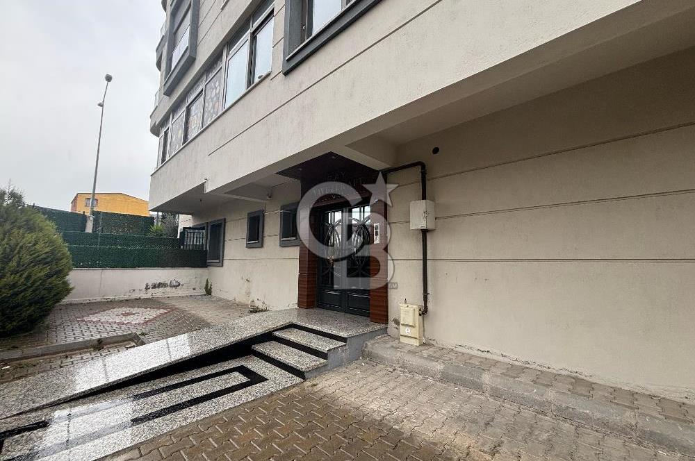 CB Yalı'dan Karabağlar Ali Fuat Cebesoy Mh'de 3+1 Satılık Daire