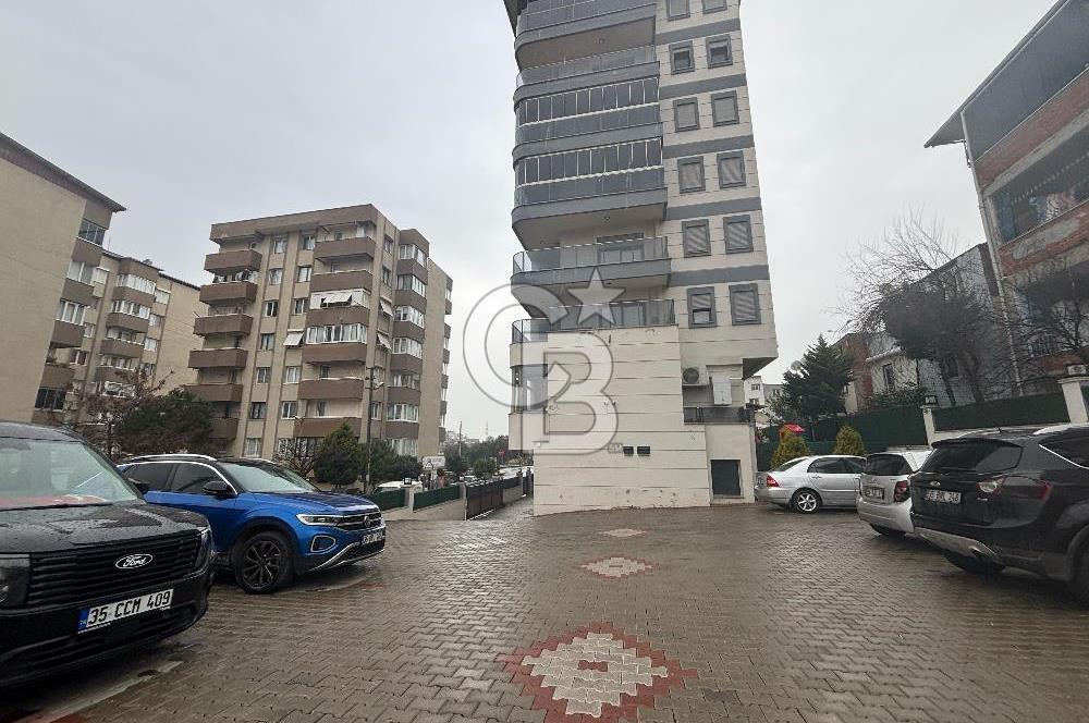 CB Yalı'dan Karabağlar Ali Fuat Cebesoy Mh'de 3+1 Satılık Daire