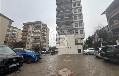CB Yalı'dan Karabağlar Ali Fuat Cebesoy Mh'de 3+1 Satılık Daire