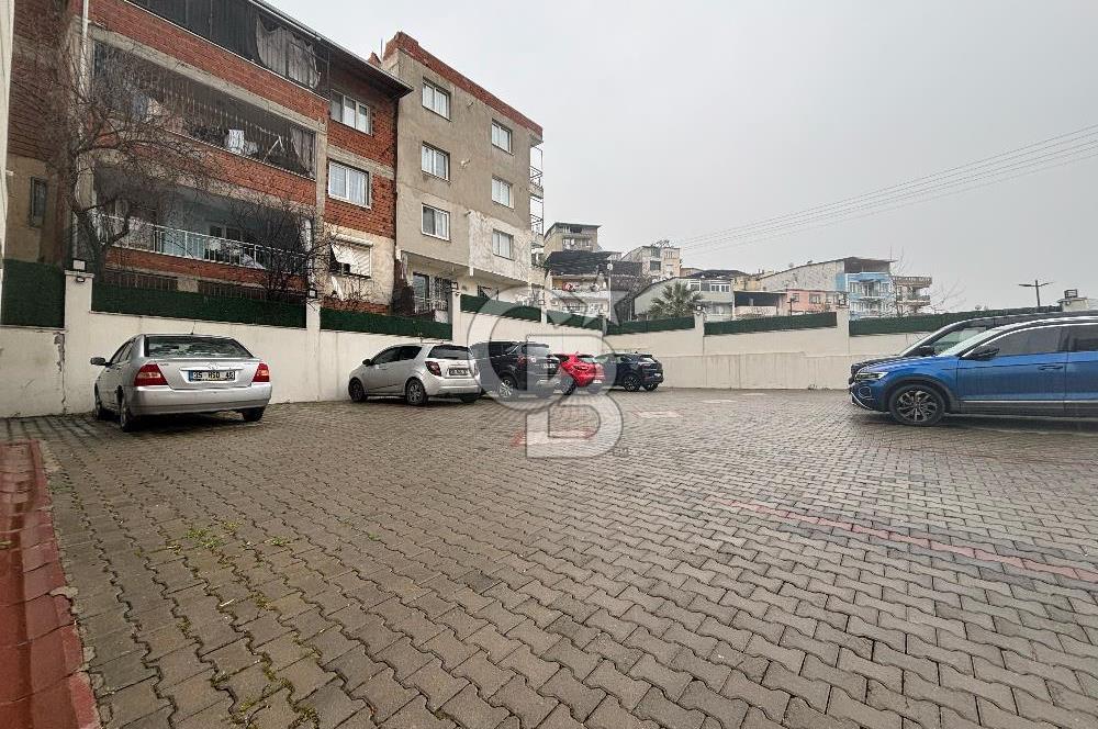 CB Yalı'dan Karabağlar Ali Fuat Cebesoy Mh'de 3+1 Satılık Daire