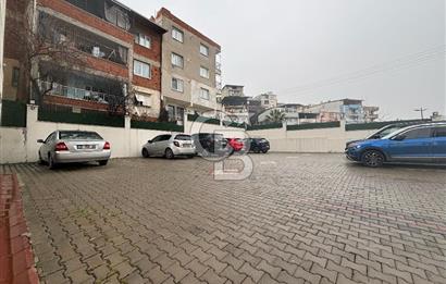 CB Yalı'dan Karabağlar Ali Fuat Cebesoy Mh'de 3+1 Satılık Daire