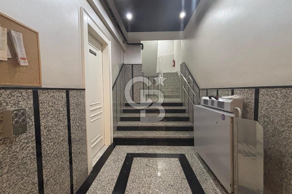 CB Yalı'dan Karabağlar Ali Fuat Cebesoy Mh'de 3+1 Satılık Daire